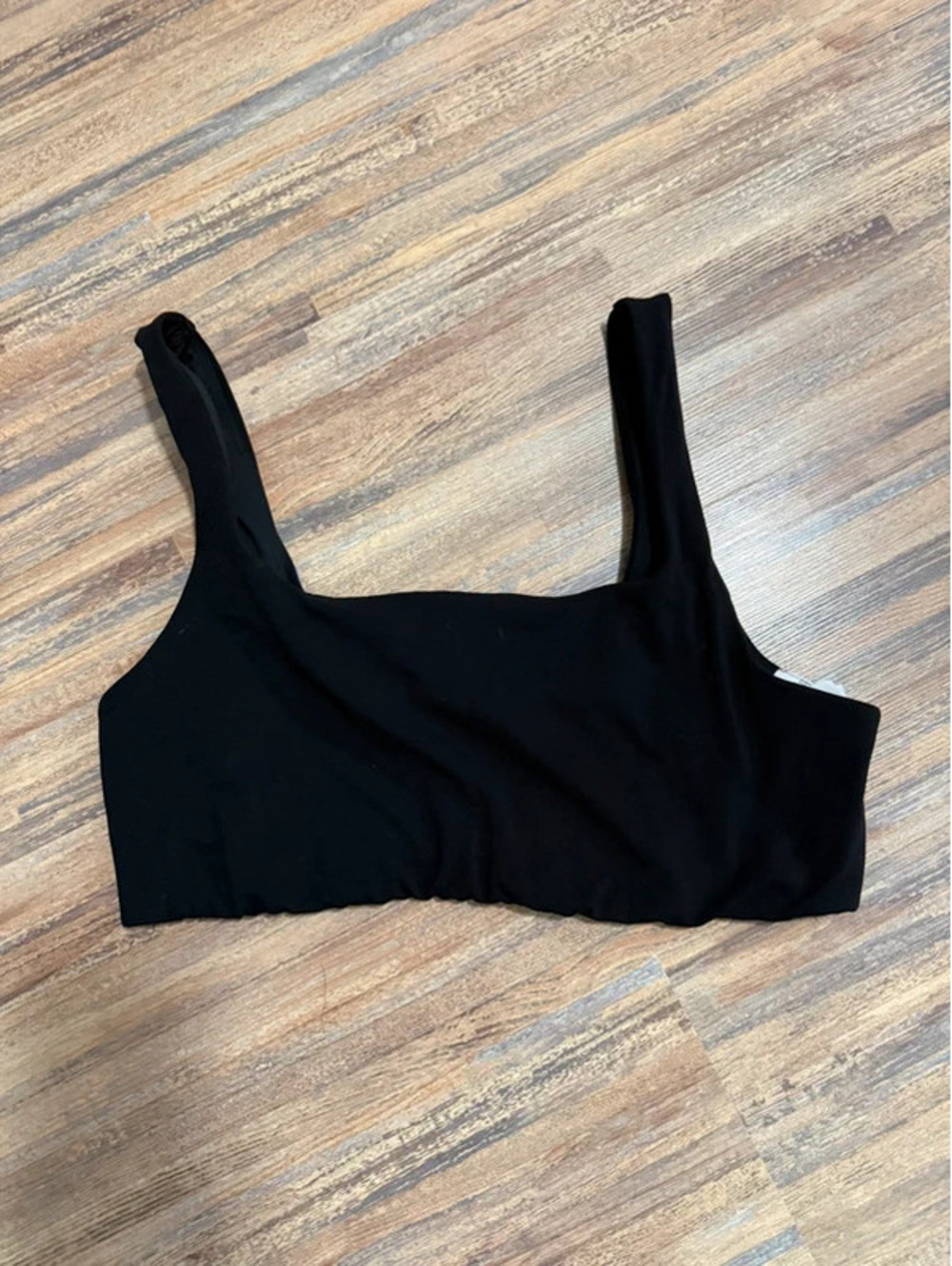 Old navy active studiosmooth sports bra size Xl